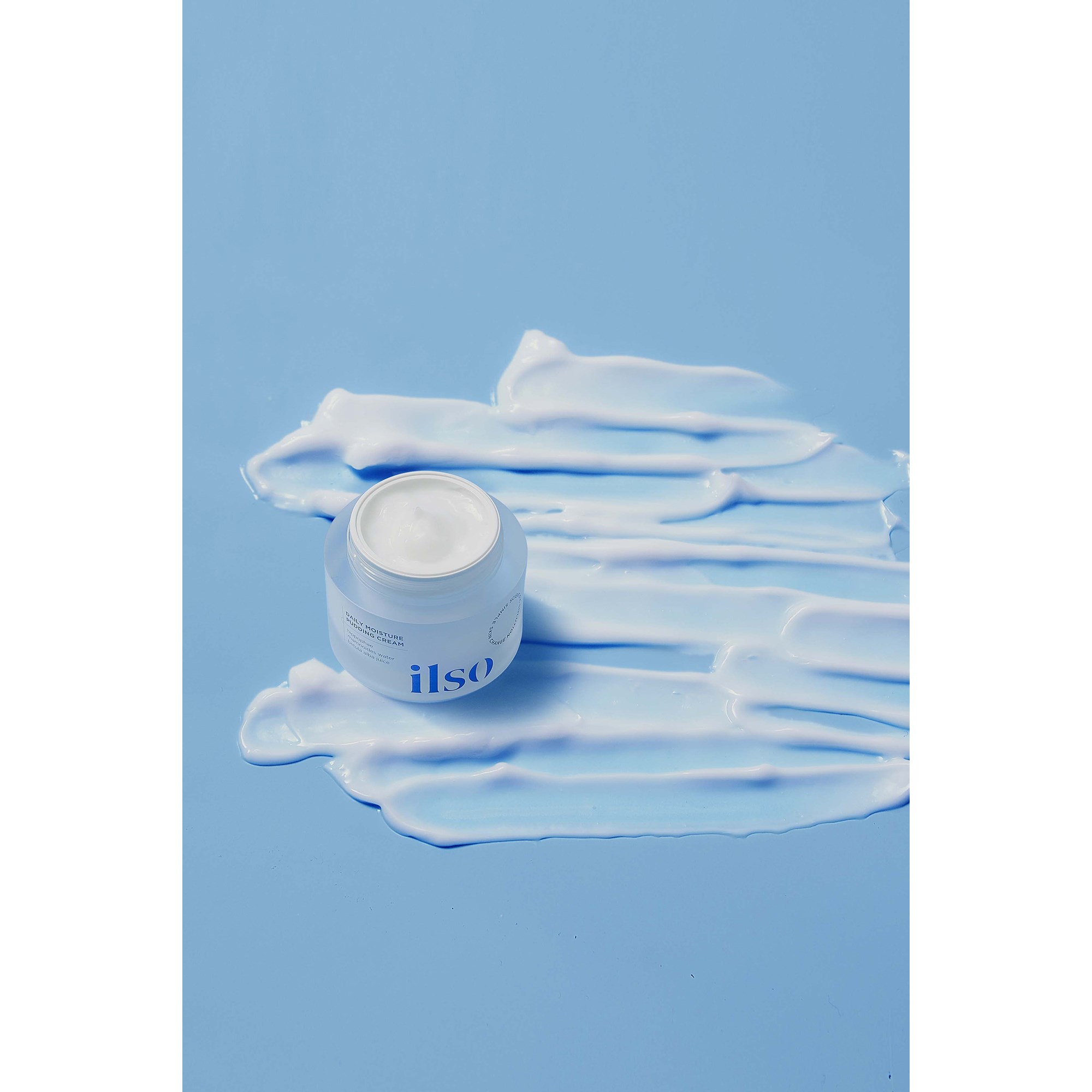 ilso Daily Moisture Pudding Cream 50 ml (obrázok 6)