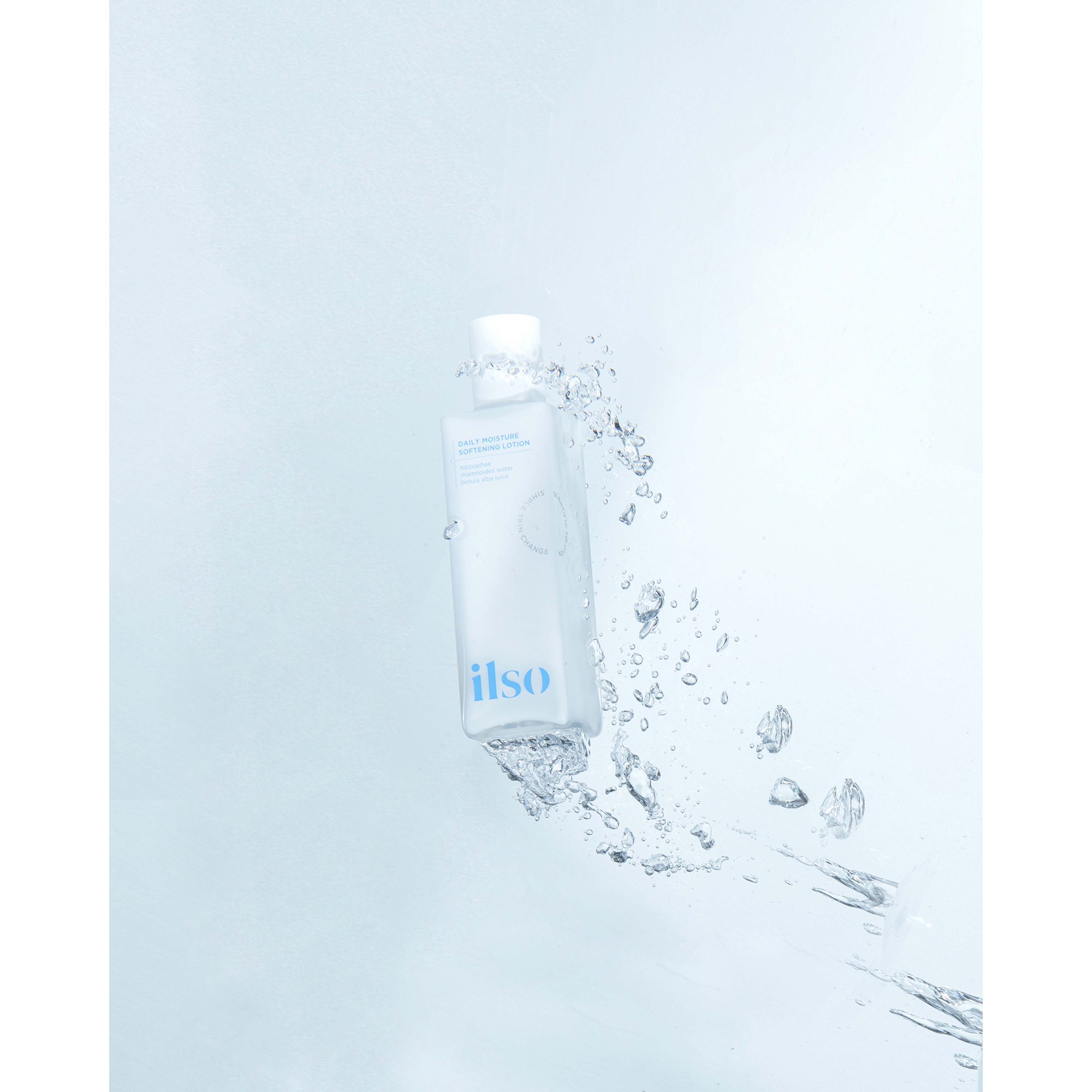 ilso Daily Moisture Softening Lotion 150 ml (obrázok 3)