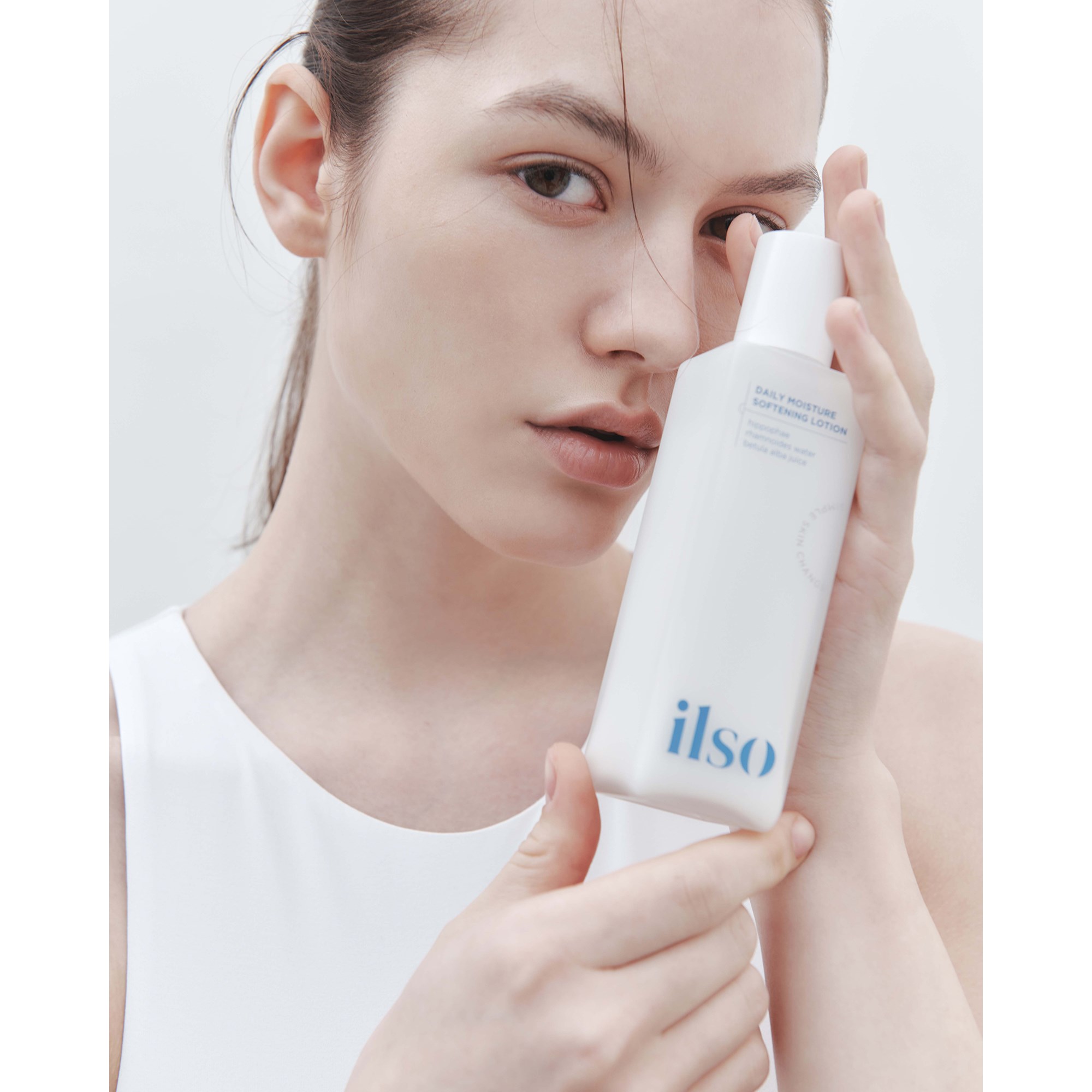 ilso Daily Moisture Softening Lotion 150 ml (obrázok 4)