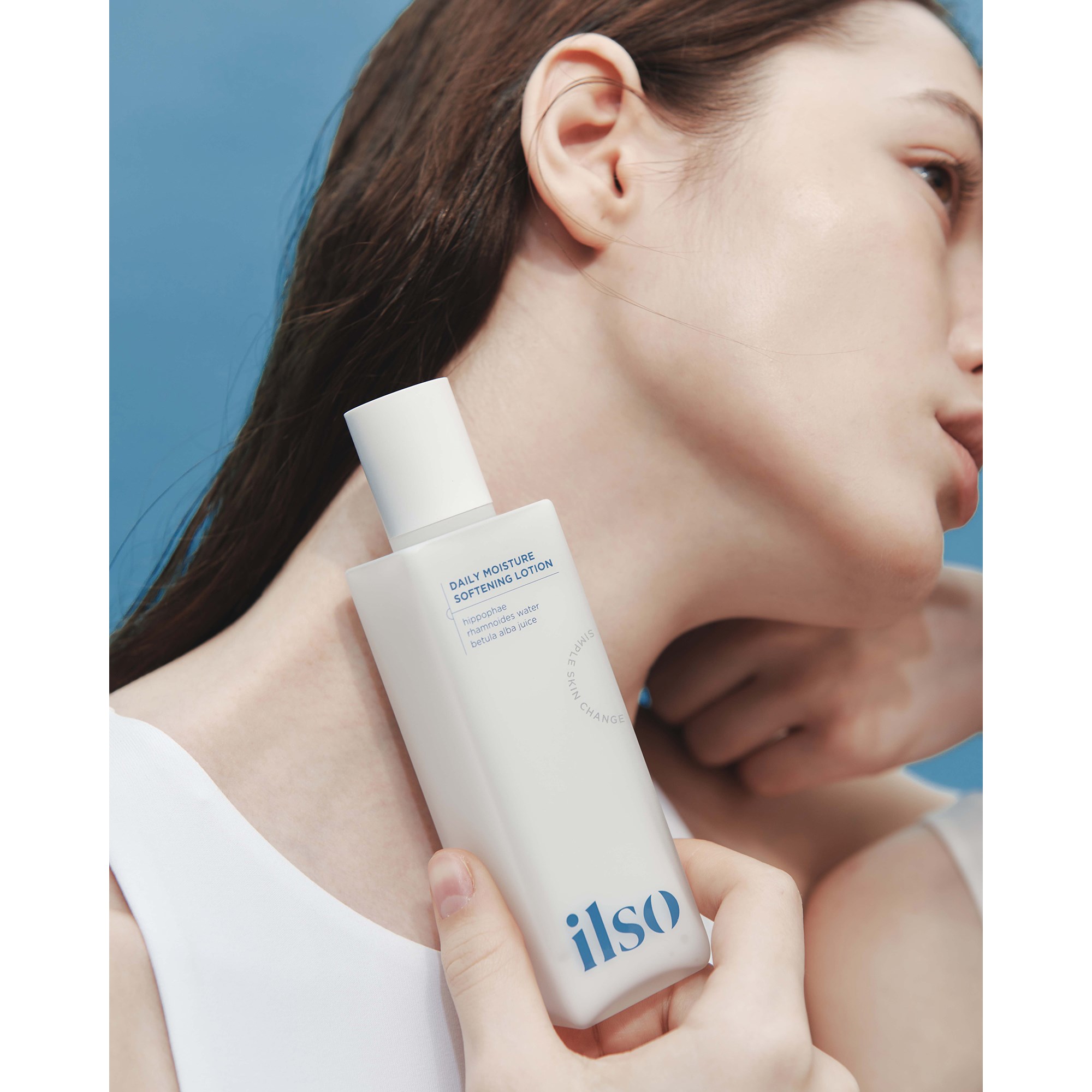 ilso Daily Moisture Softening Lotion 150 ml (obrázok 5)