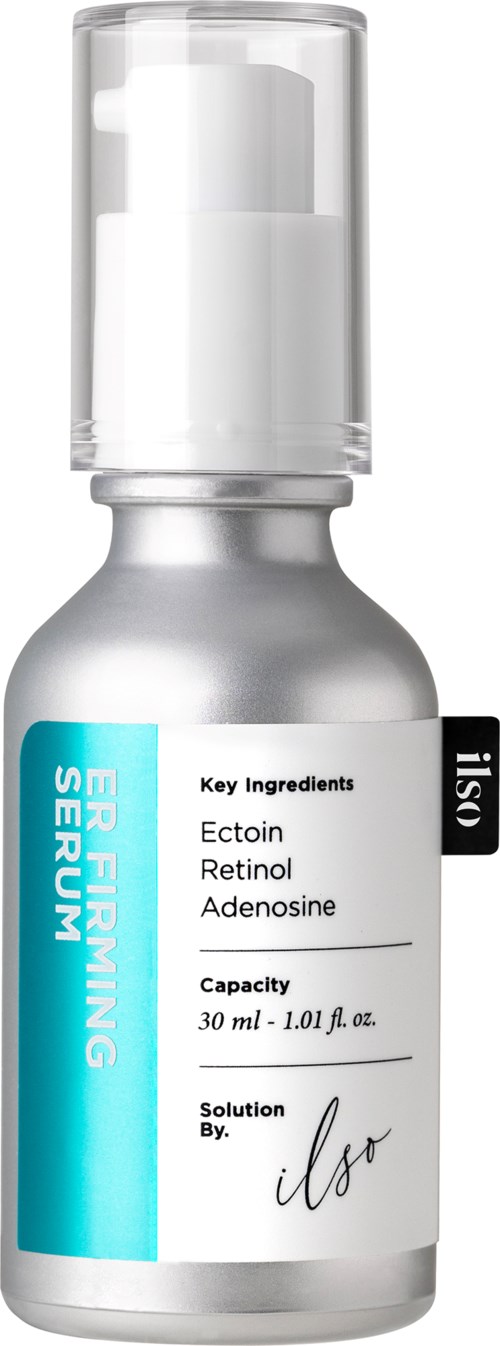 Ilso ER Firming Serum 30 ml