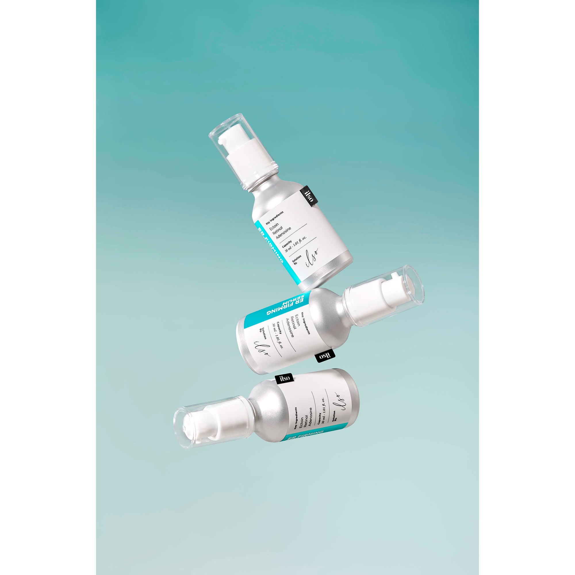 ilso Er Firming Serum 30 ml (obrázok 3)