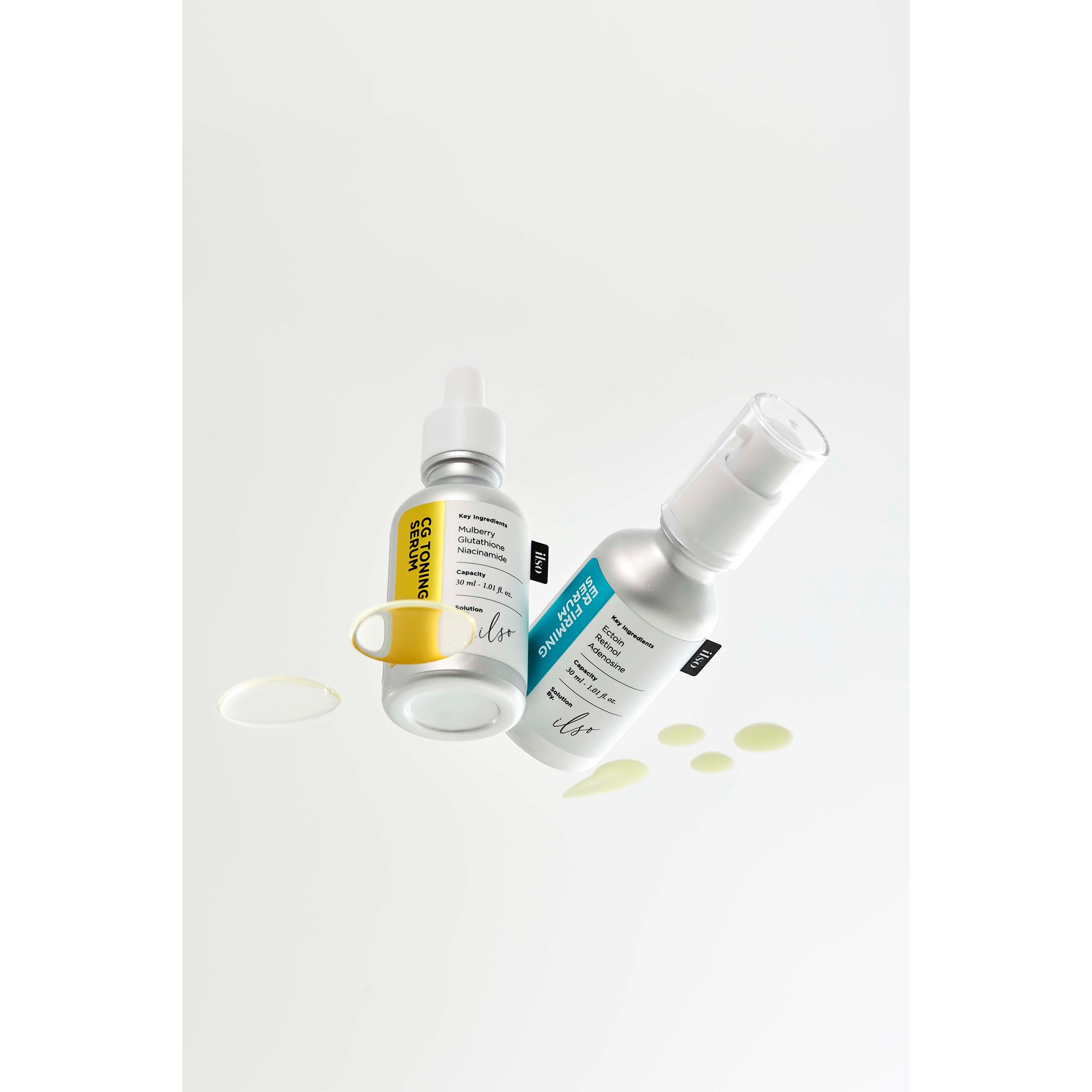 ilso Er Firming Serum 30 ml (obrázok 4)
