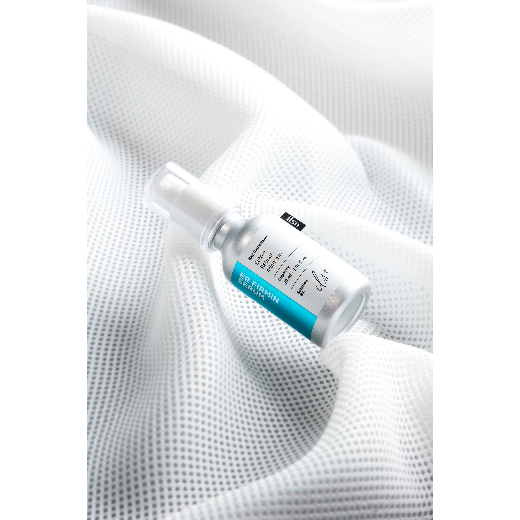 ilso Er Firming Serum 30 ml (obrázok 5)