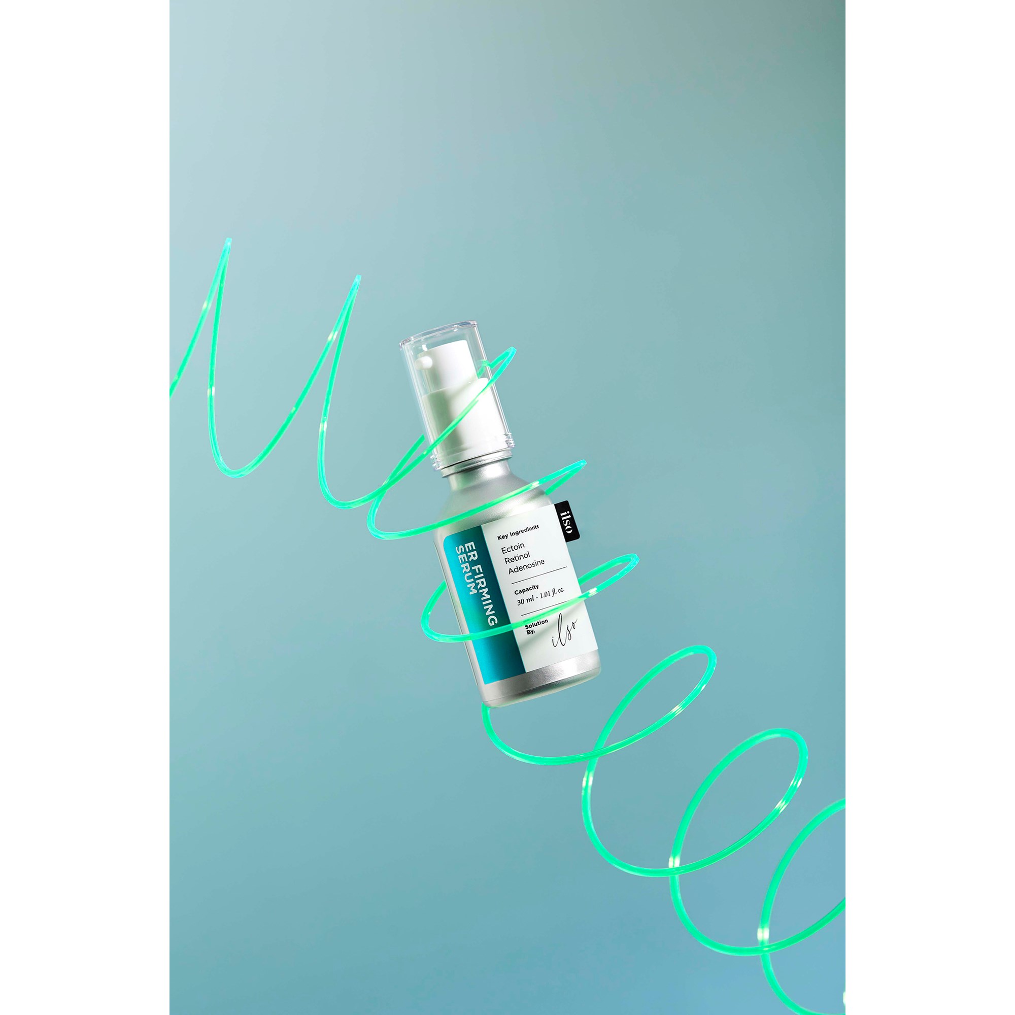 ilso Er Firming Serum 30 ml (obrázok 6)