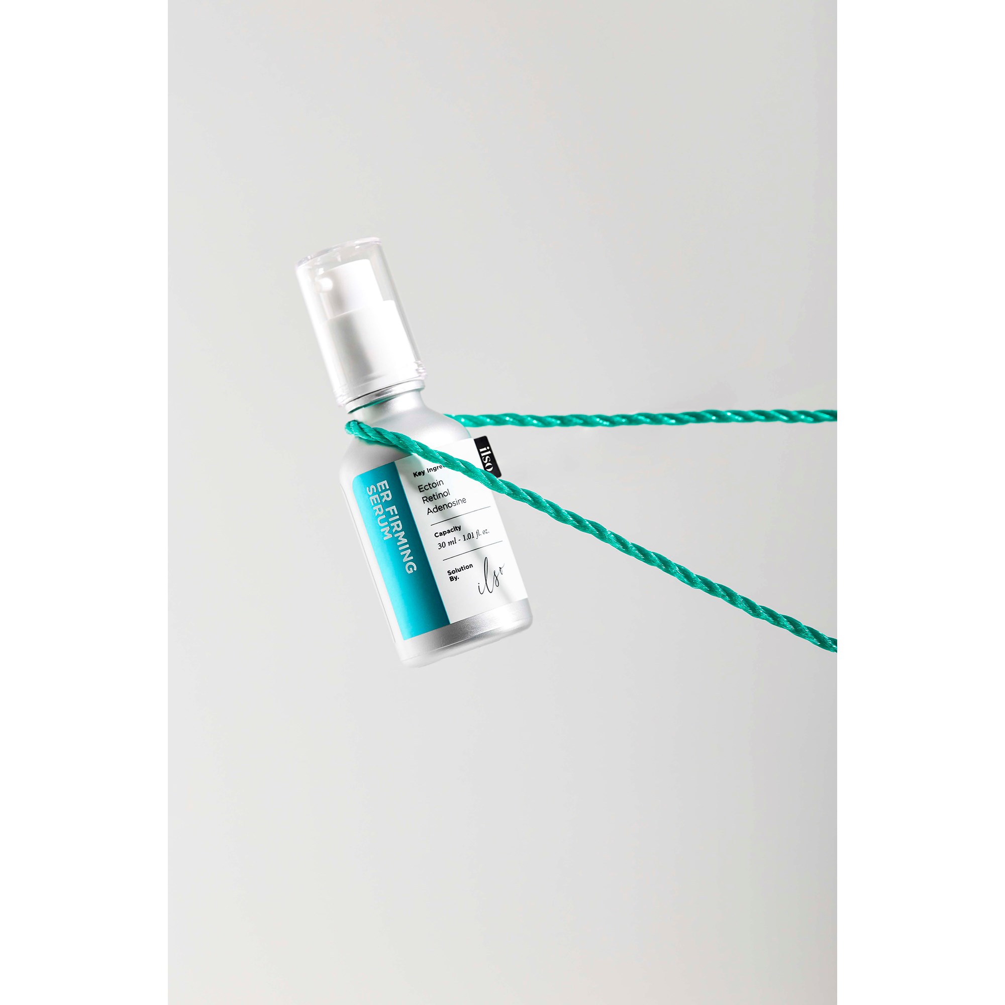 ilso Er Firming Serum 30 ml (obrázok 7)