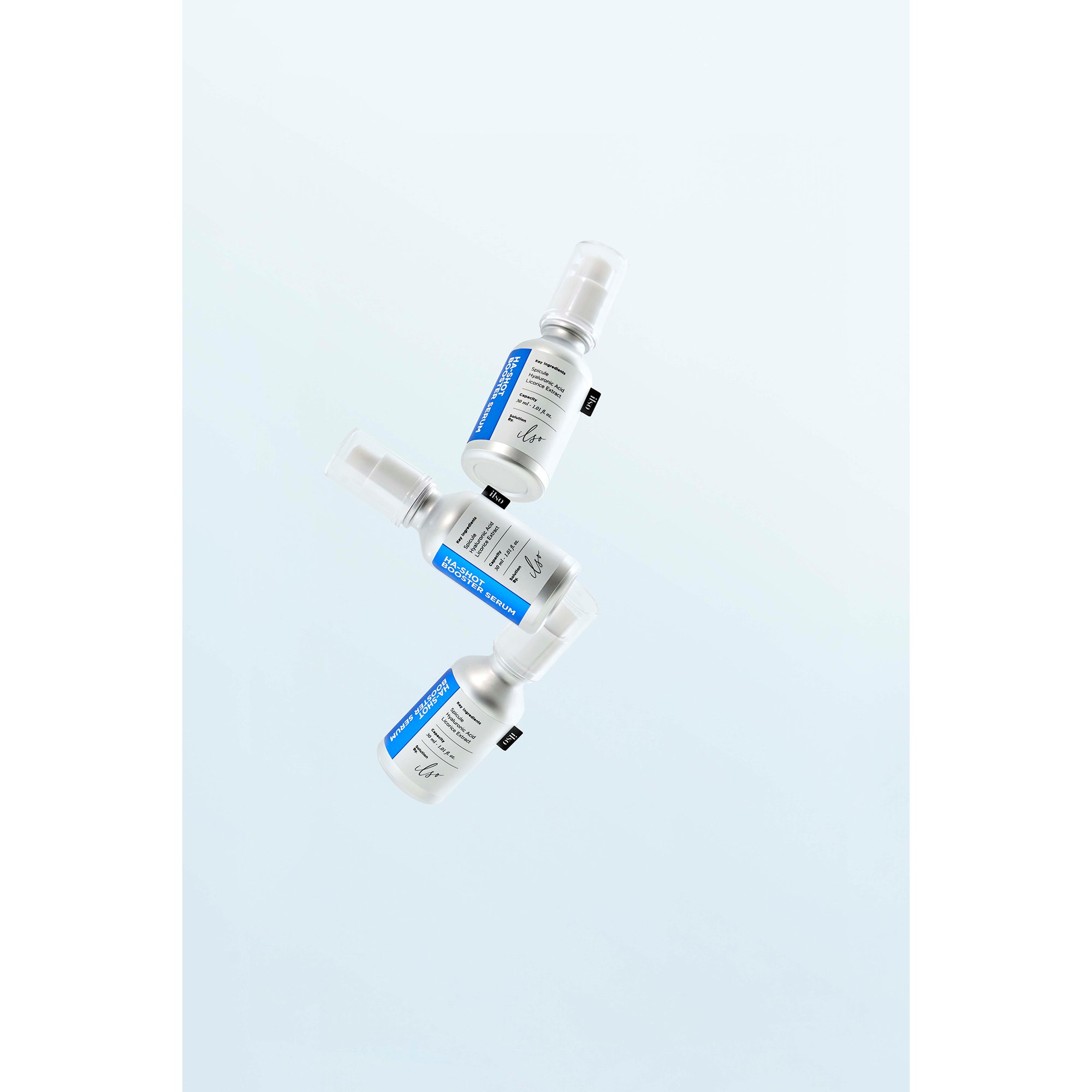 ilso Ha-Shot Booster Serum 30 ml (obrázok 10)