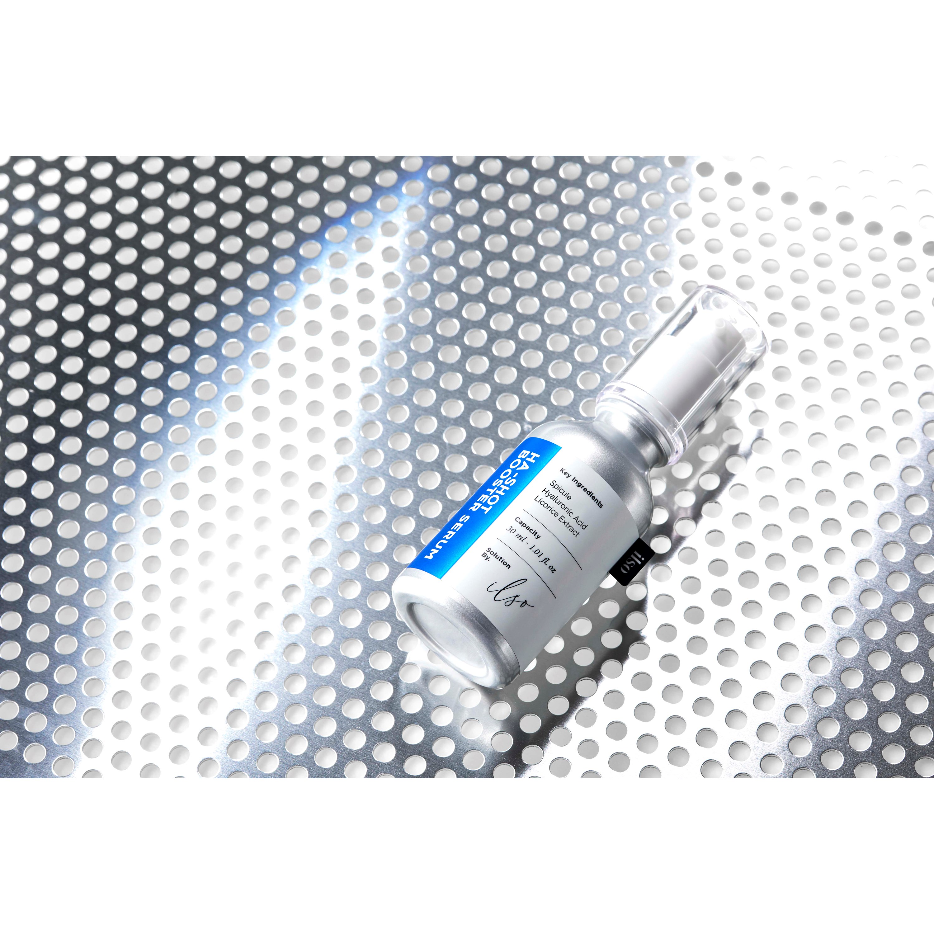ilso Ha-Shot Booster Serum 30 ml (obrázok 5)