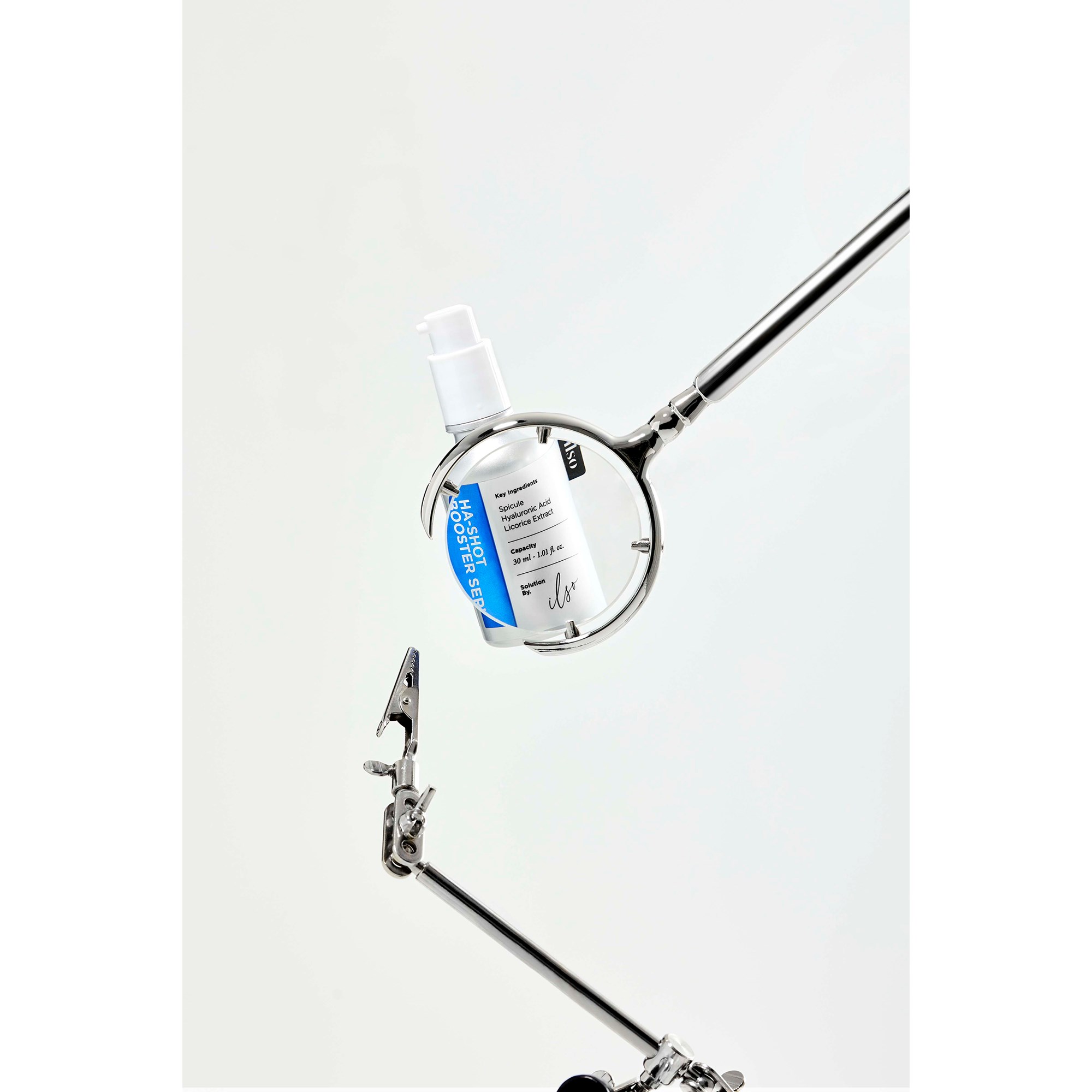 ilso Ha-Shot Booster Serum 30 ml (obrázok 8)