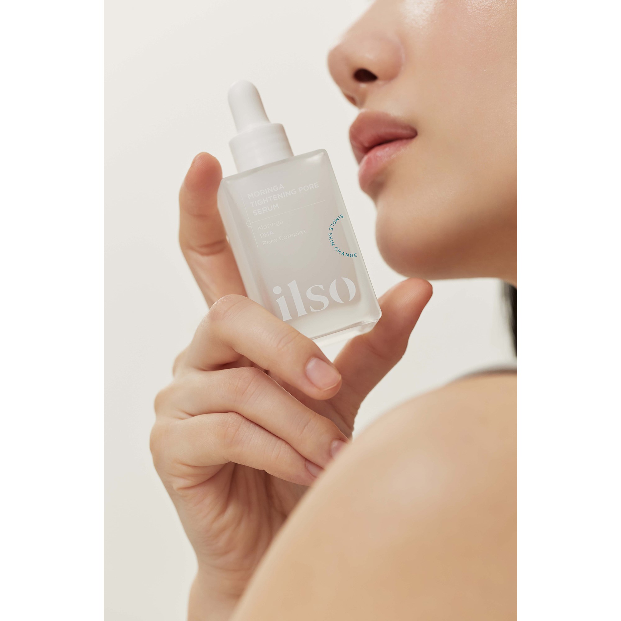 ilso Moringa Tightening Pore Serum 30 ml (obrázok 3)