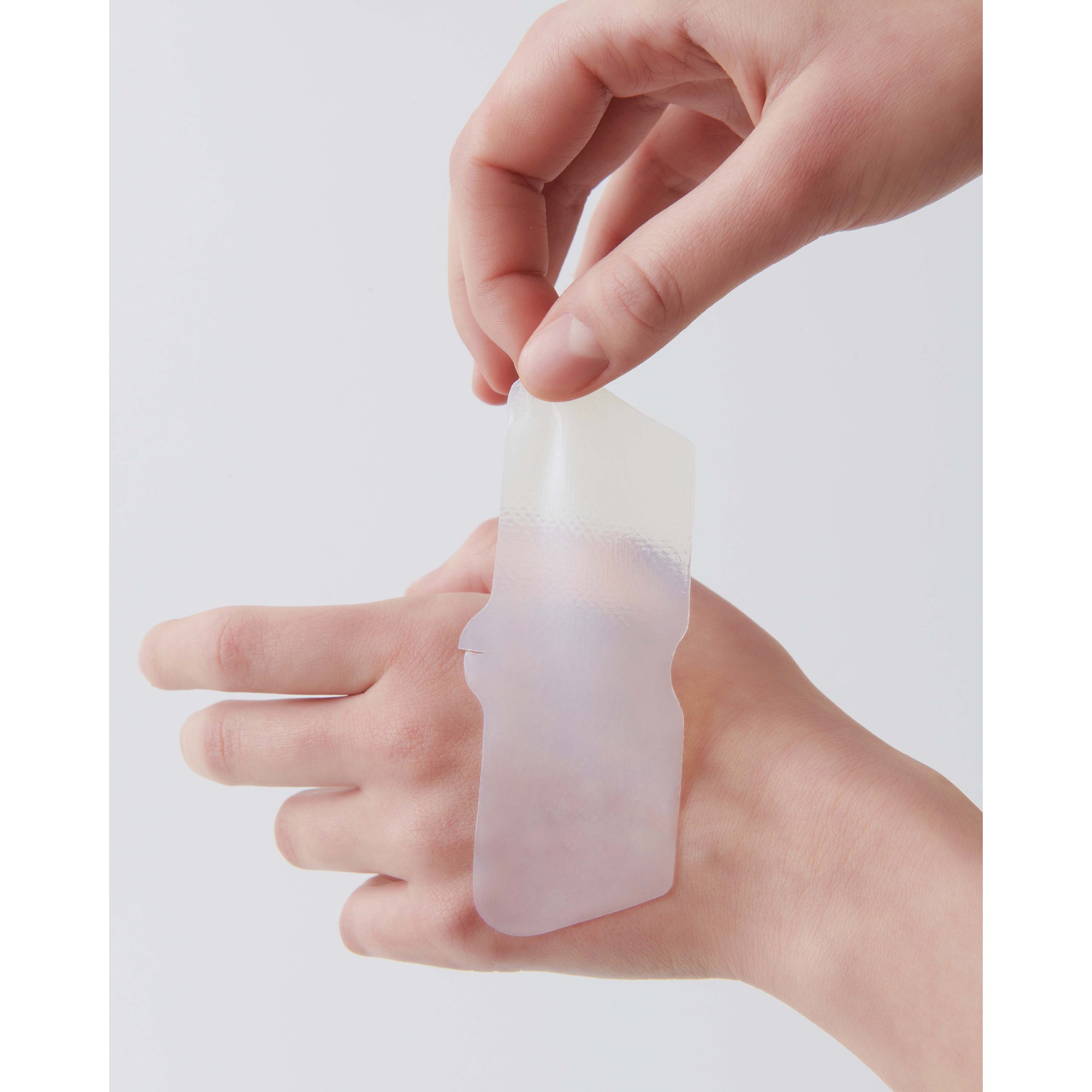 ilso Natural Mild Clear Nose Patch 4 g x 5 pcs 5 szt. (obrázok 4)