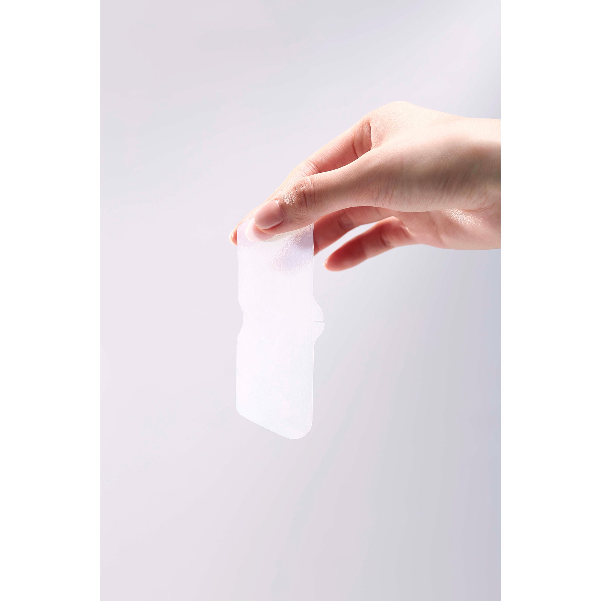 ilso Natural Mild Clear Nose Patch 4 g x 5 pcs 5 szt. (obrázok 6)