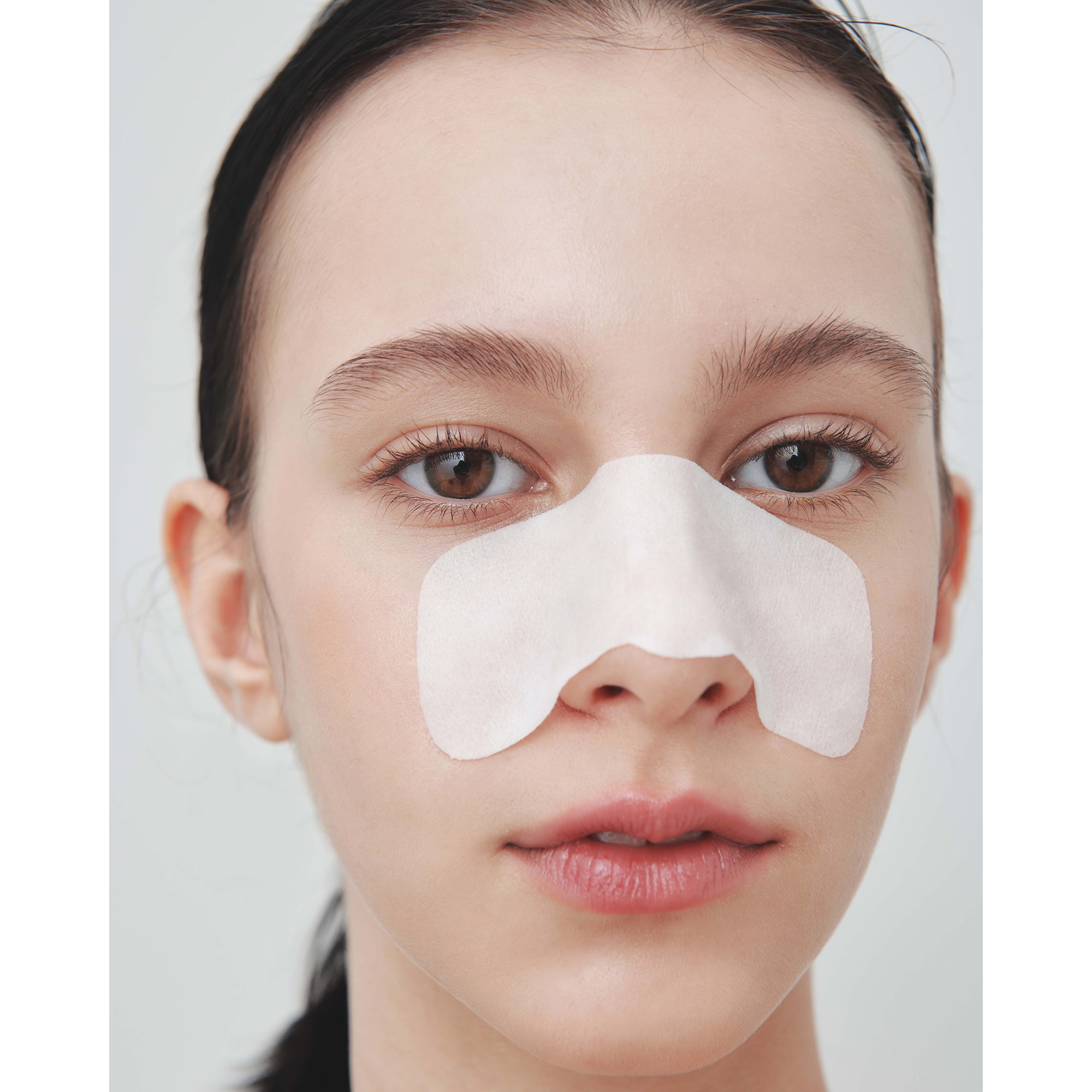 ilso Natural Mild Clear Nose Patch 4 g x 5 pcs 5 szt. (obrázok 7)