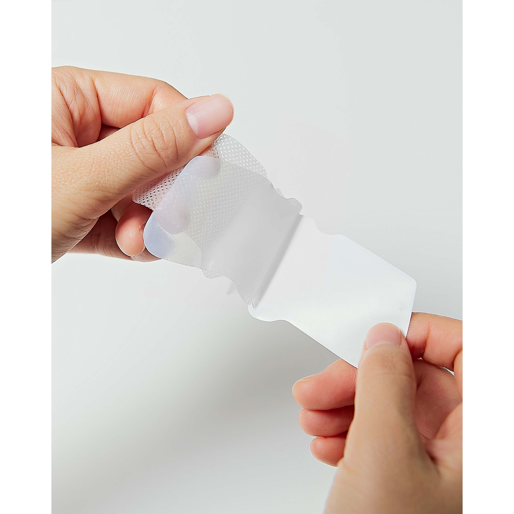 ilso Natural Mild Clear Nose Patch 4 g x 5 pcs 5 szt. (obrázok 9)
