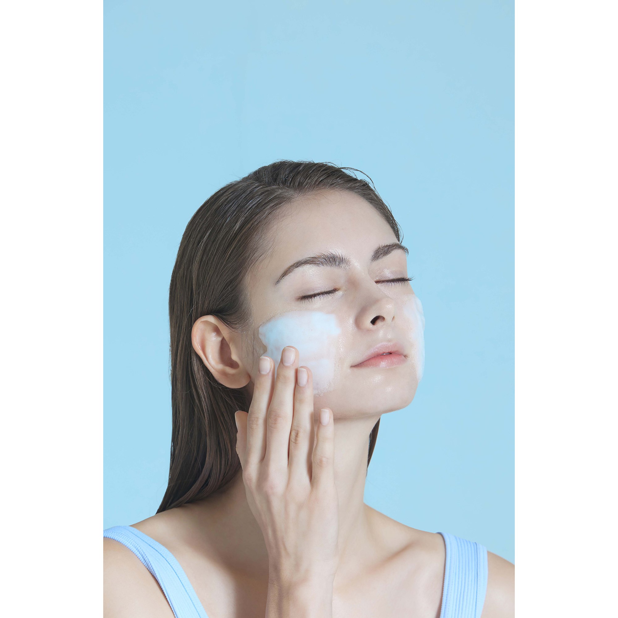 ilso Sensitive Bubble Relaxing Cleanser 200 g (obrázok 5)