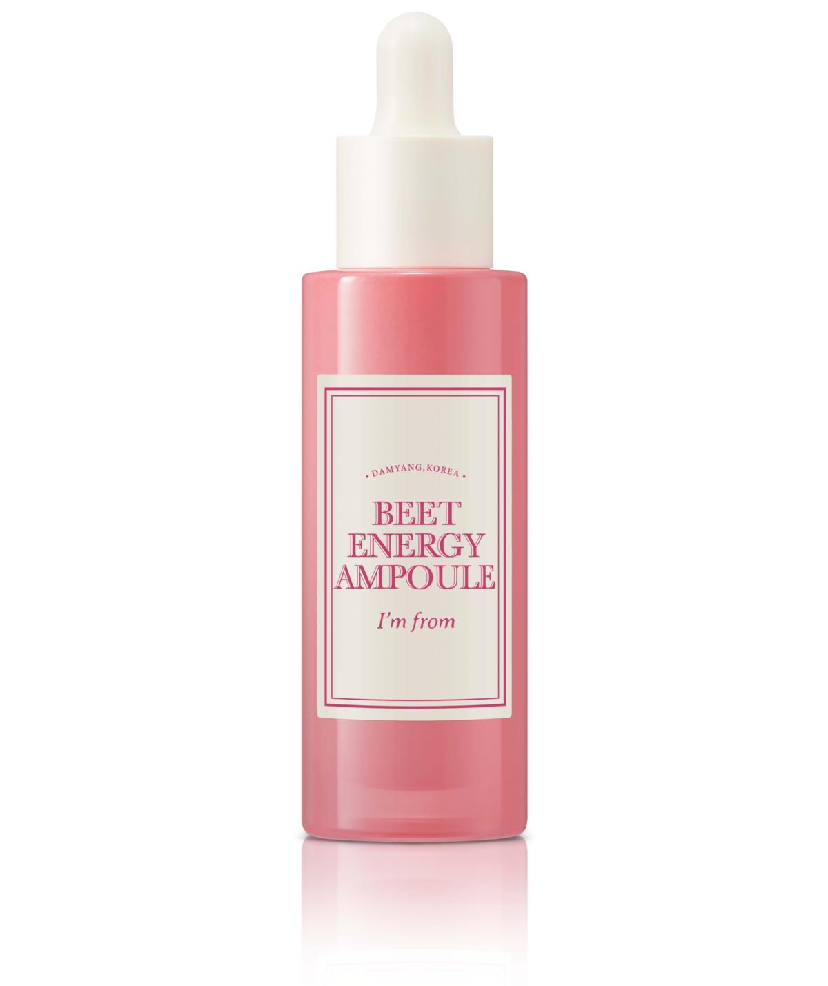I'm From Beet Energy Ampoule 30 ml