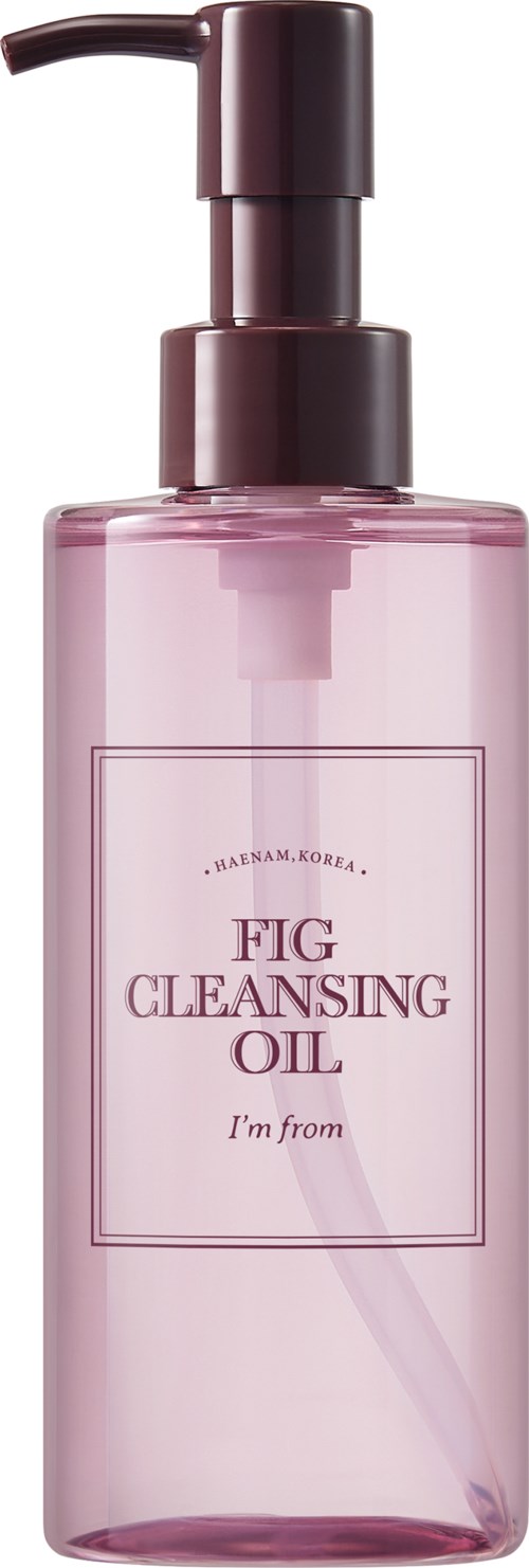 I'm From Fig Cleansing Oil 200 ml