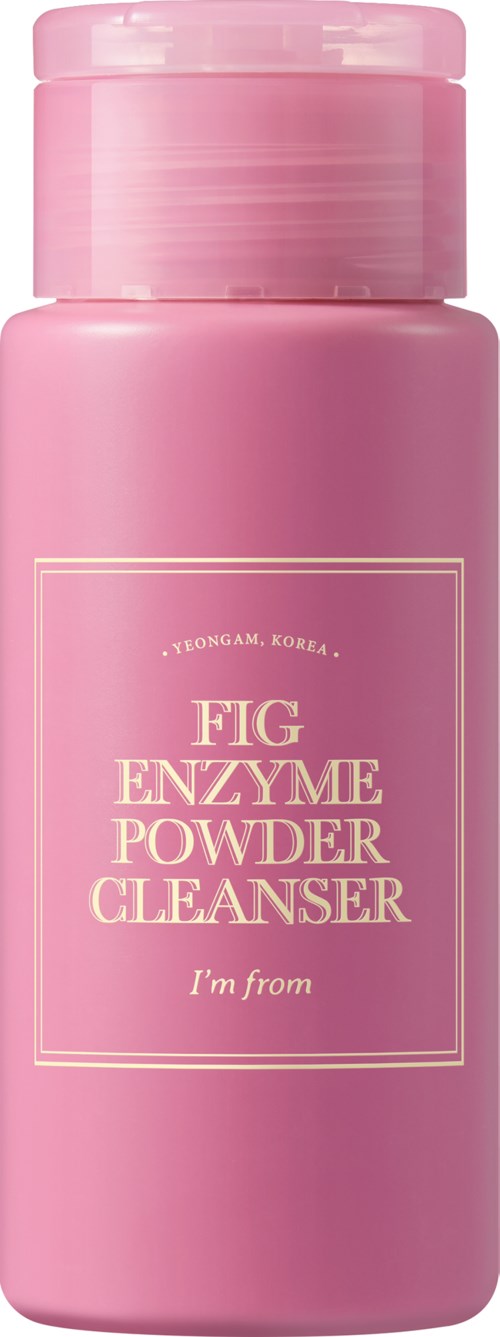 I'm From Fig Enzyme Powder Cleanser 50 g