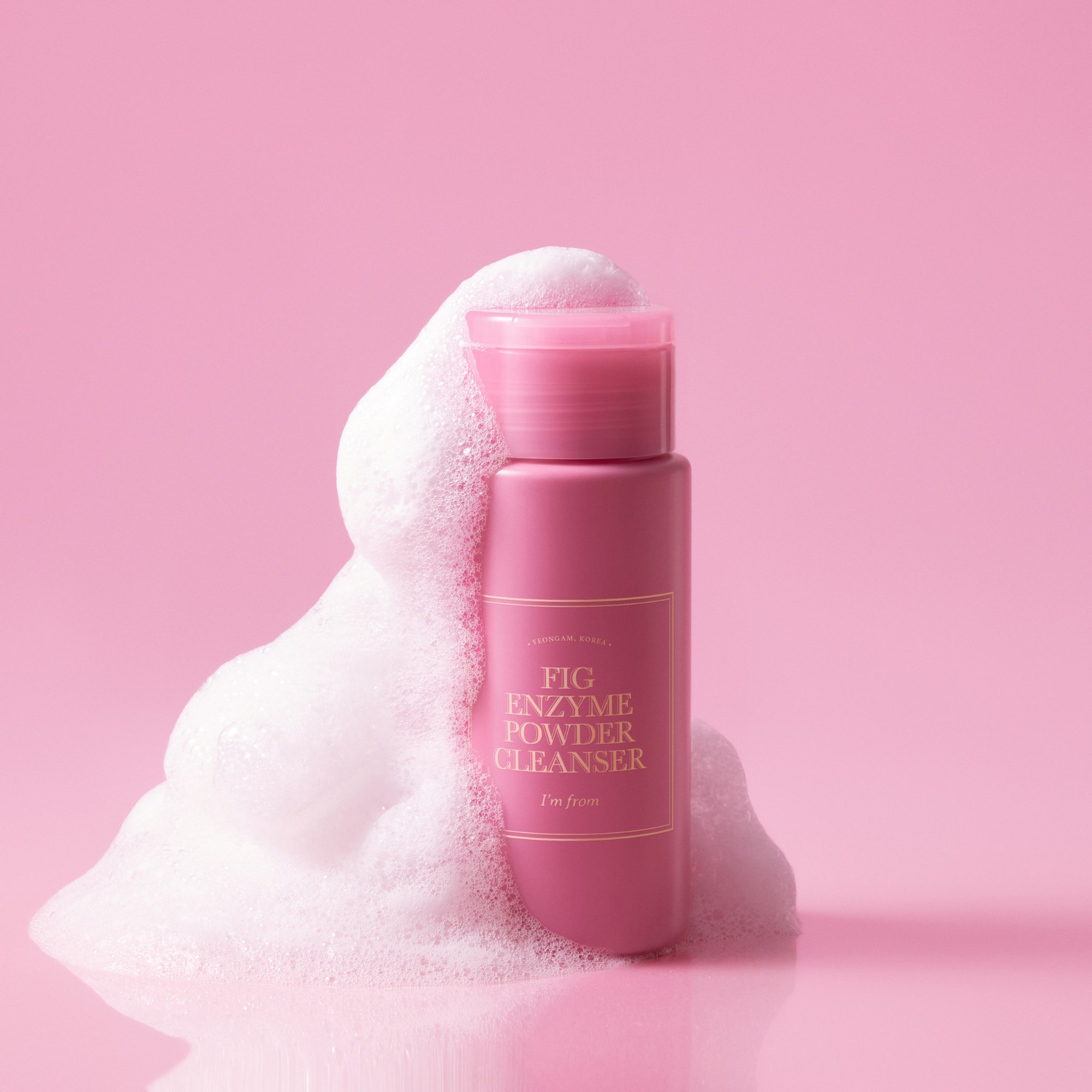 I'm From Fig Enzyme Powder Cleanser 50 g (obrázok 10)