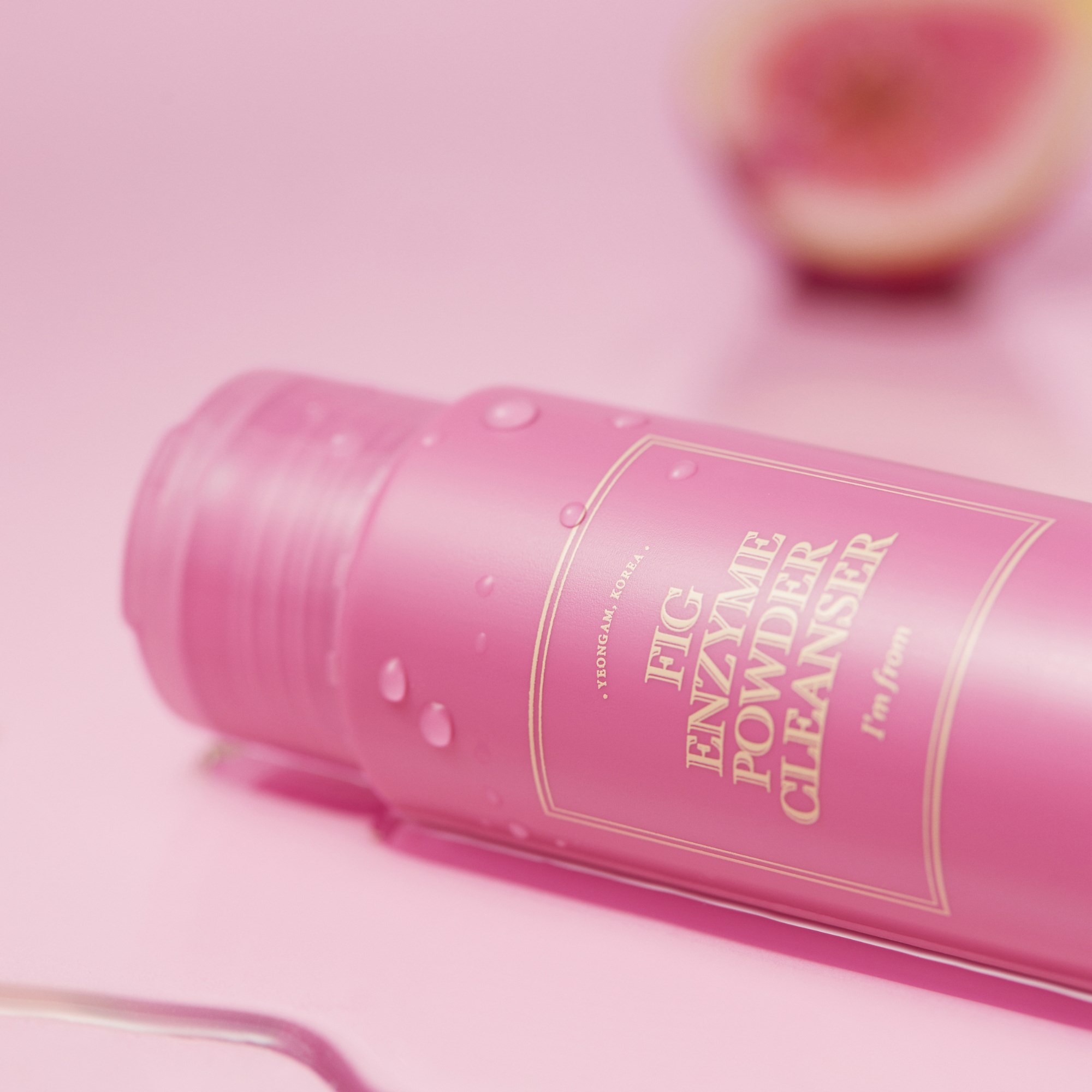 I'm From Fig Enzyme Powder Cleanser 50 g (obrázok 11)