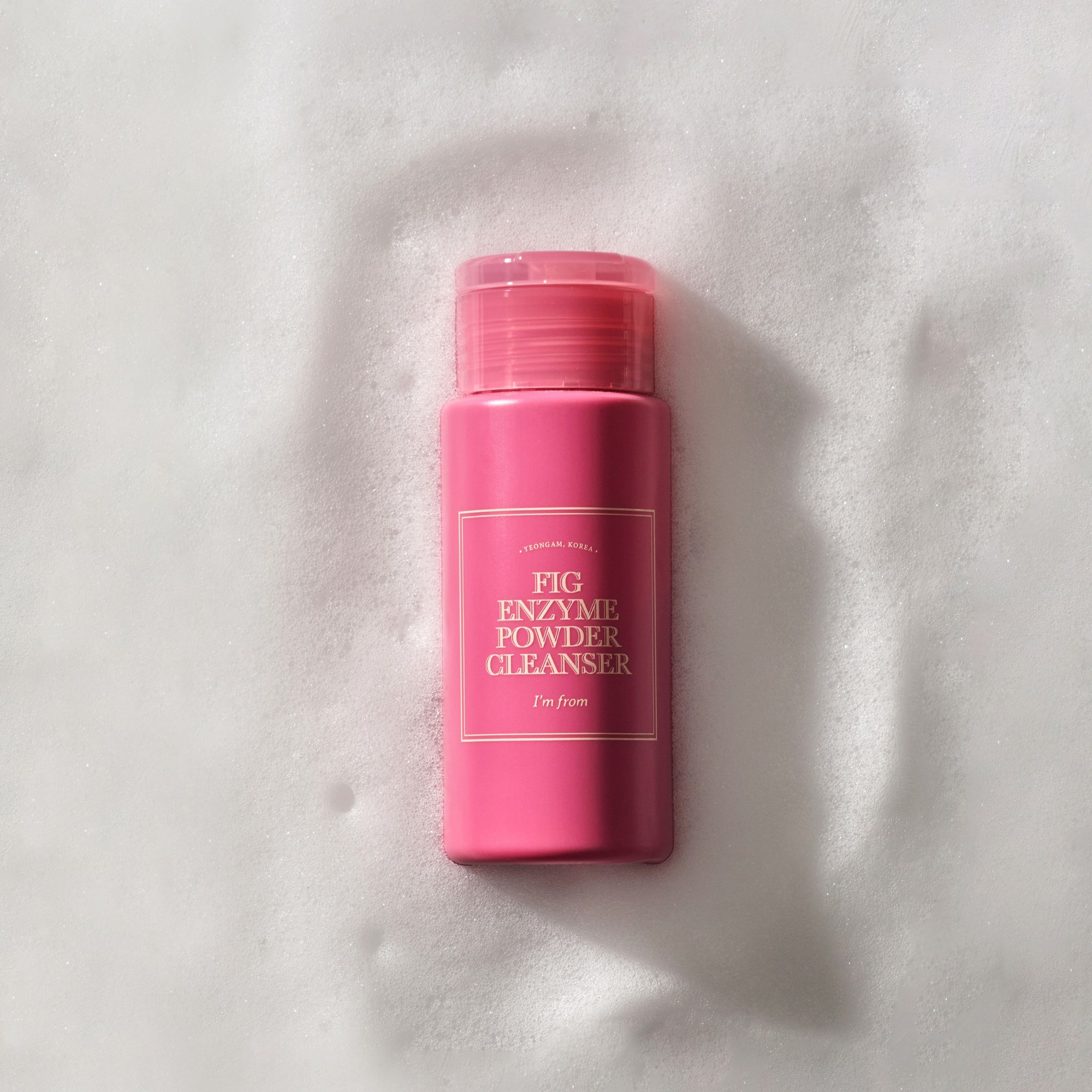 I'm From Fig Enzyme Powder Cleanser 50 g (obrázok 8)