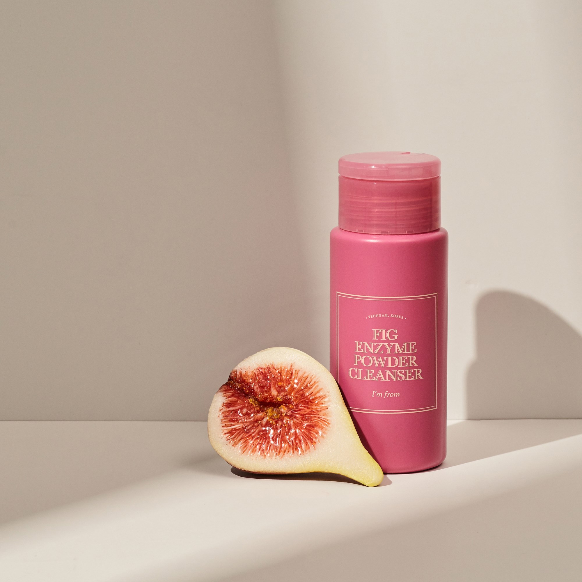 I'm From Fig Enzyme Powder Cleanser 50 g (obrázok 9)
