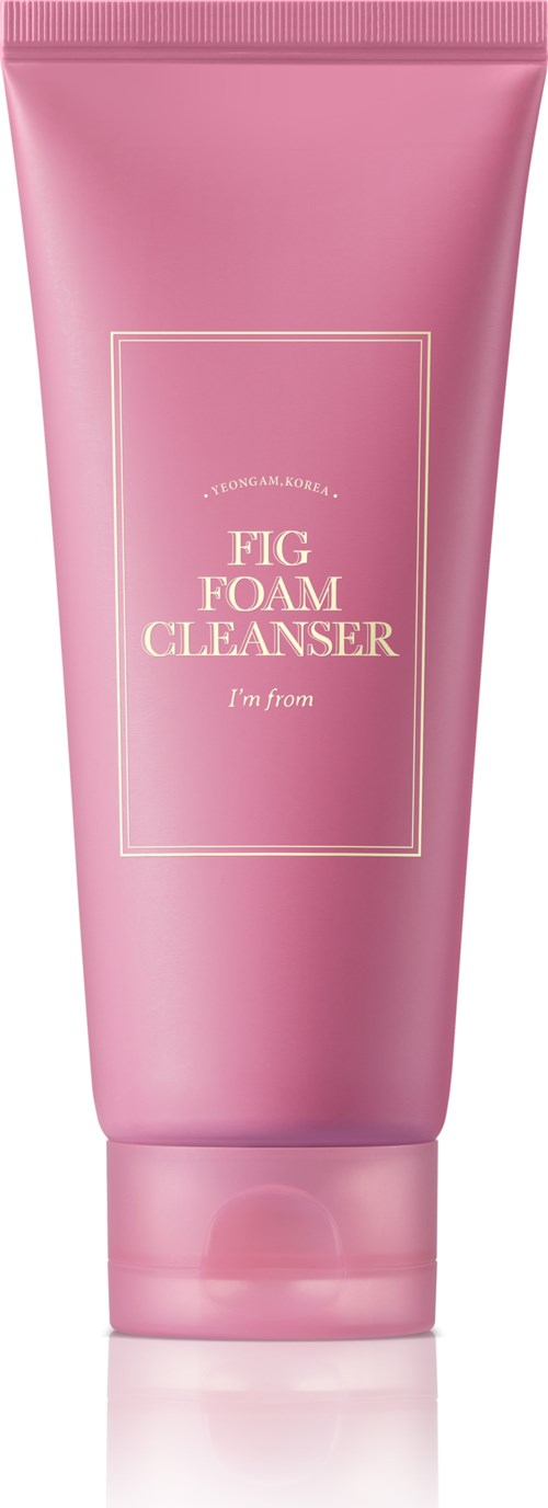 I'm From Fig Foam Cleanser 150 ml