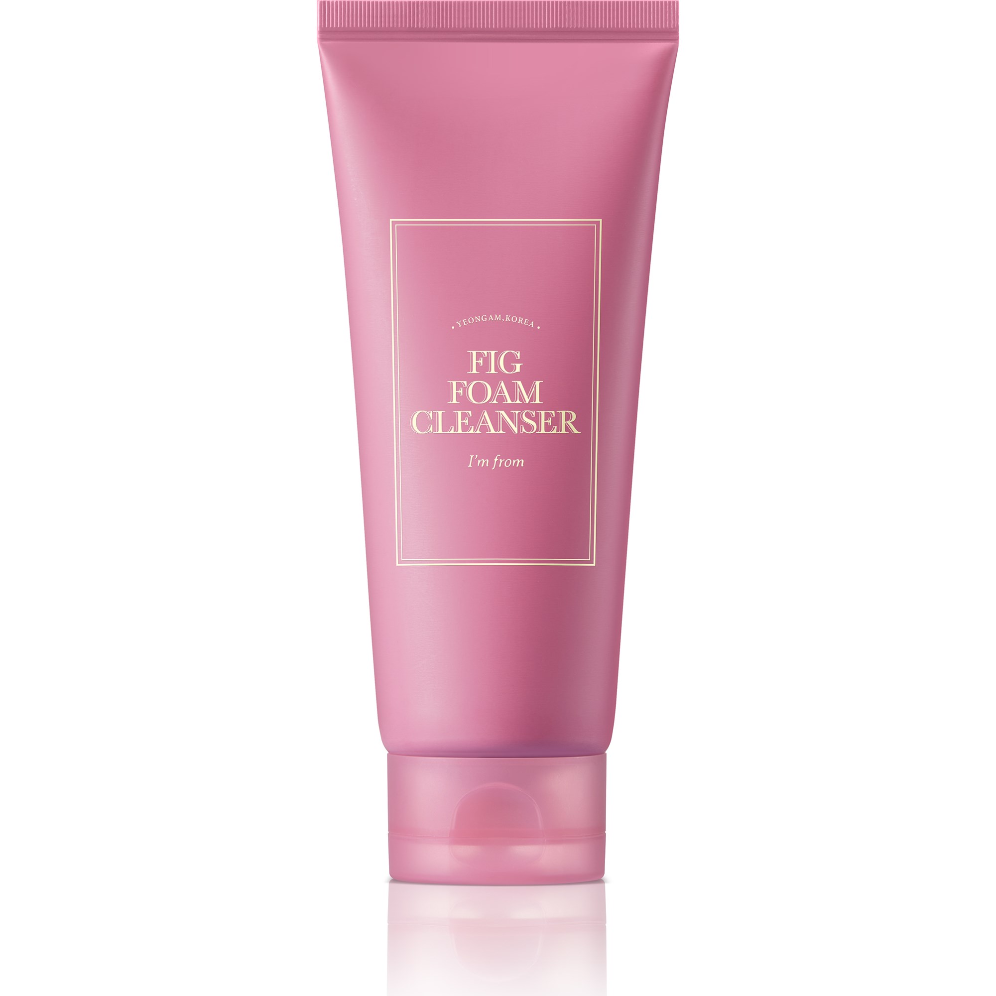I'm From Fig Foam Cleanser 150 ml
