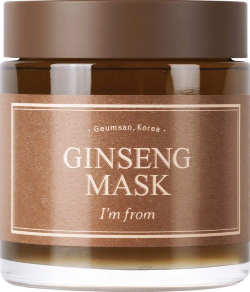 I'm From Ginseng Mask 120 g