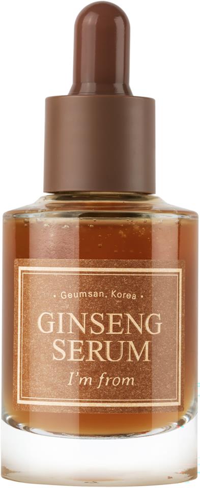 I'm From Ginseng Serum 30ml