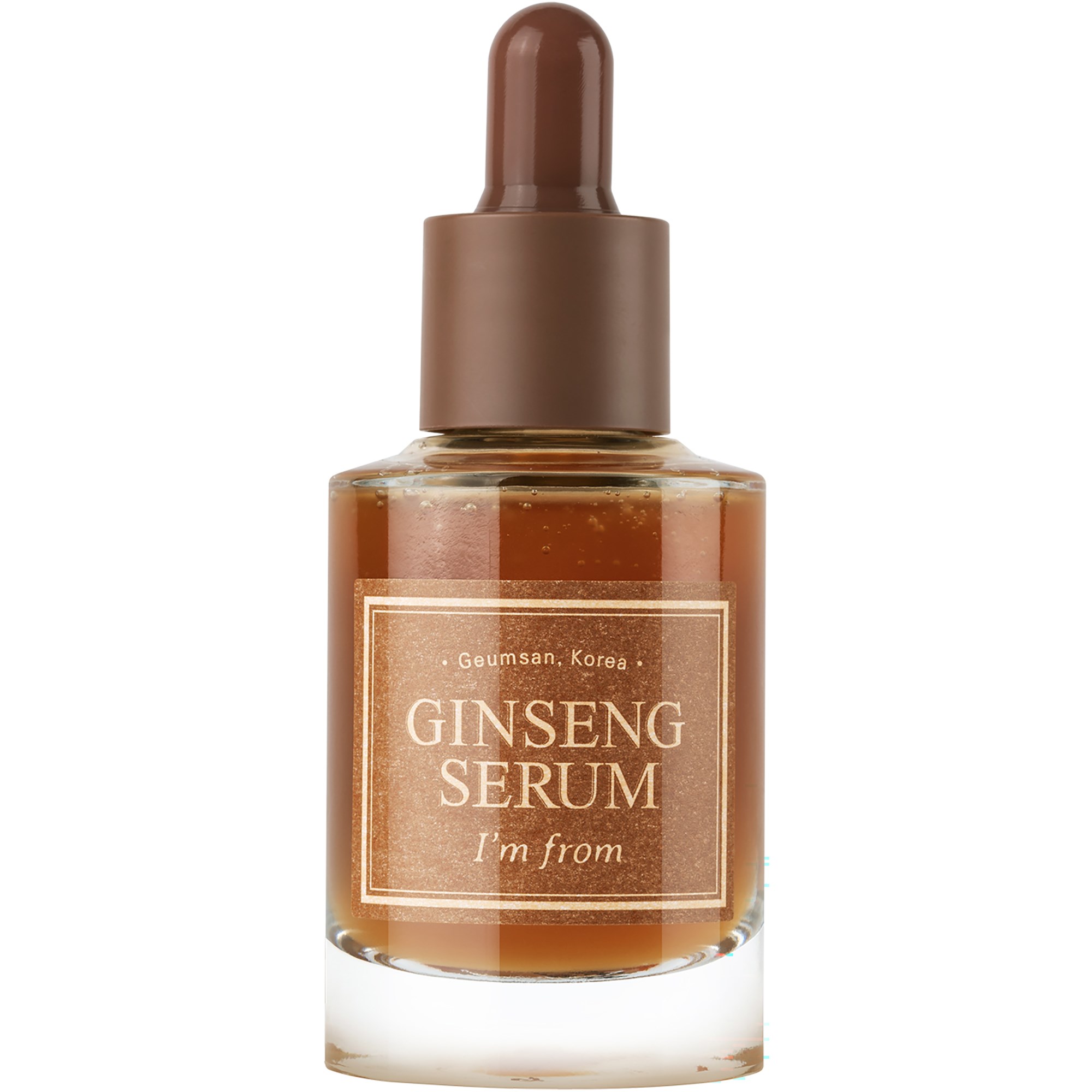 Läs mer om Im From Ginseng Serum 30 ml