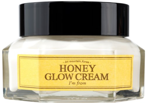 I'm From Honey Glow Cream 50 ml