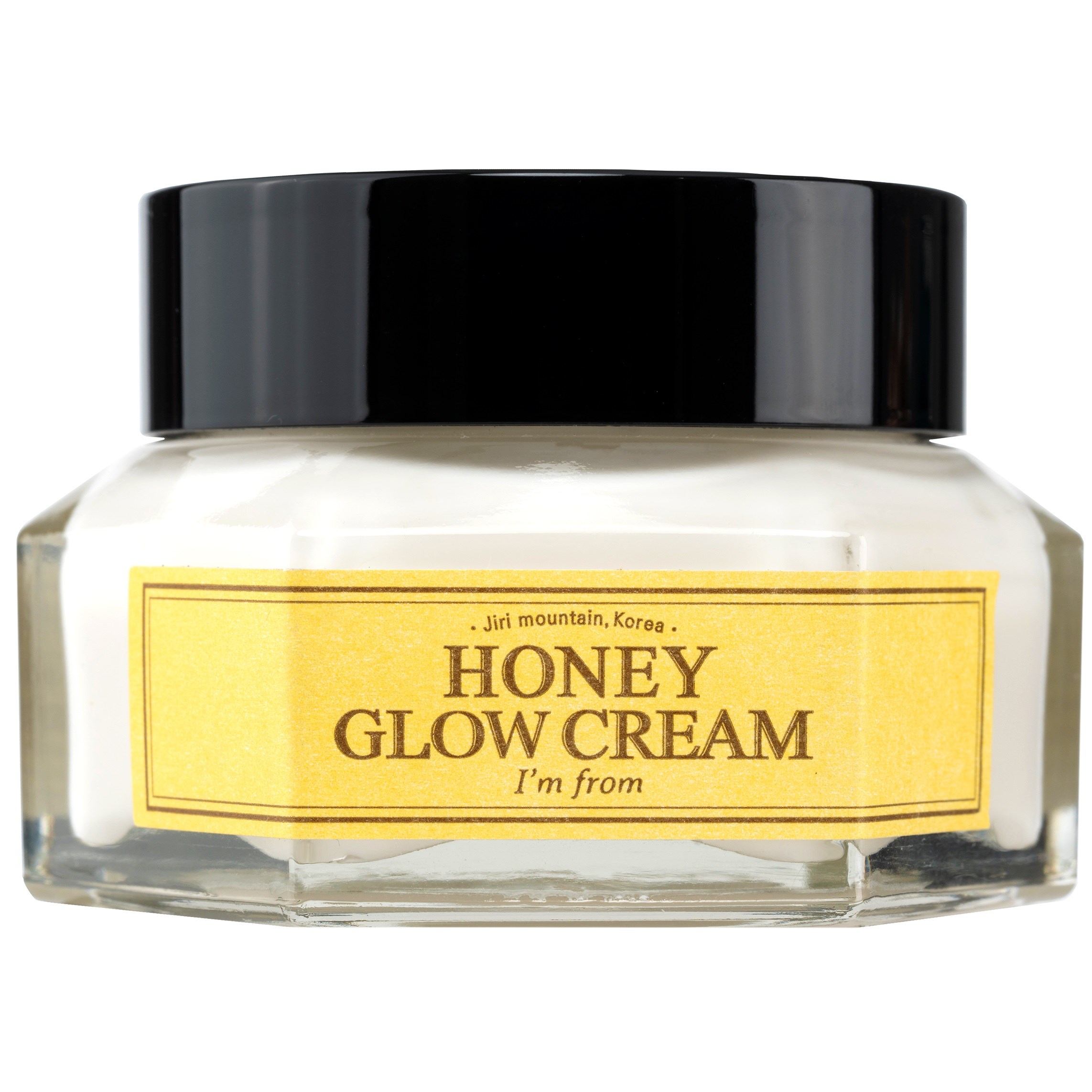 Läs mer om Im From Honey Glow Cream 50 ml