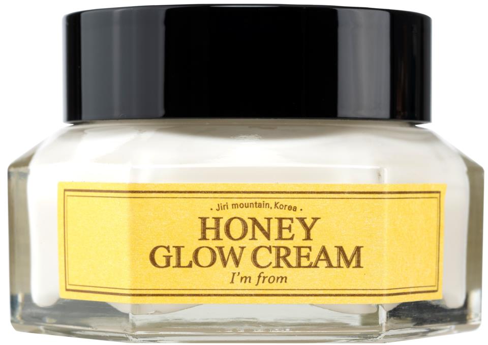 I'm From Honey Glow Cream 50ml