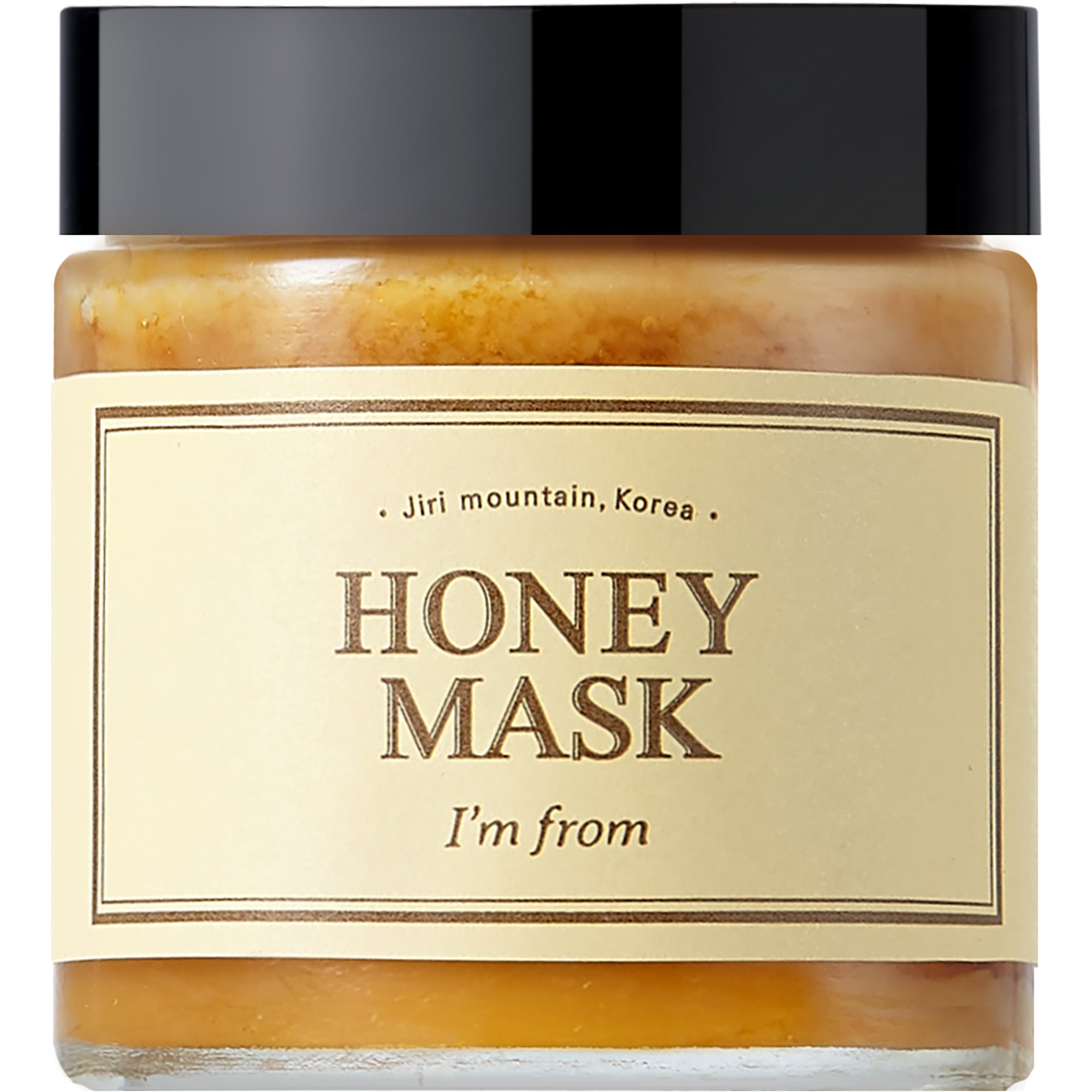 Läs mer om Im From Honey Mask 120g 120 g