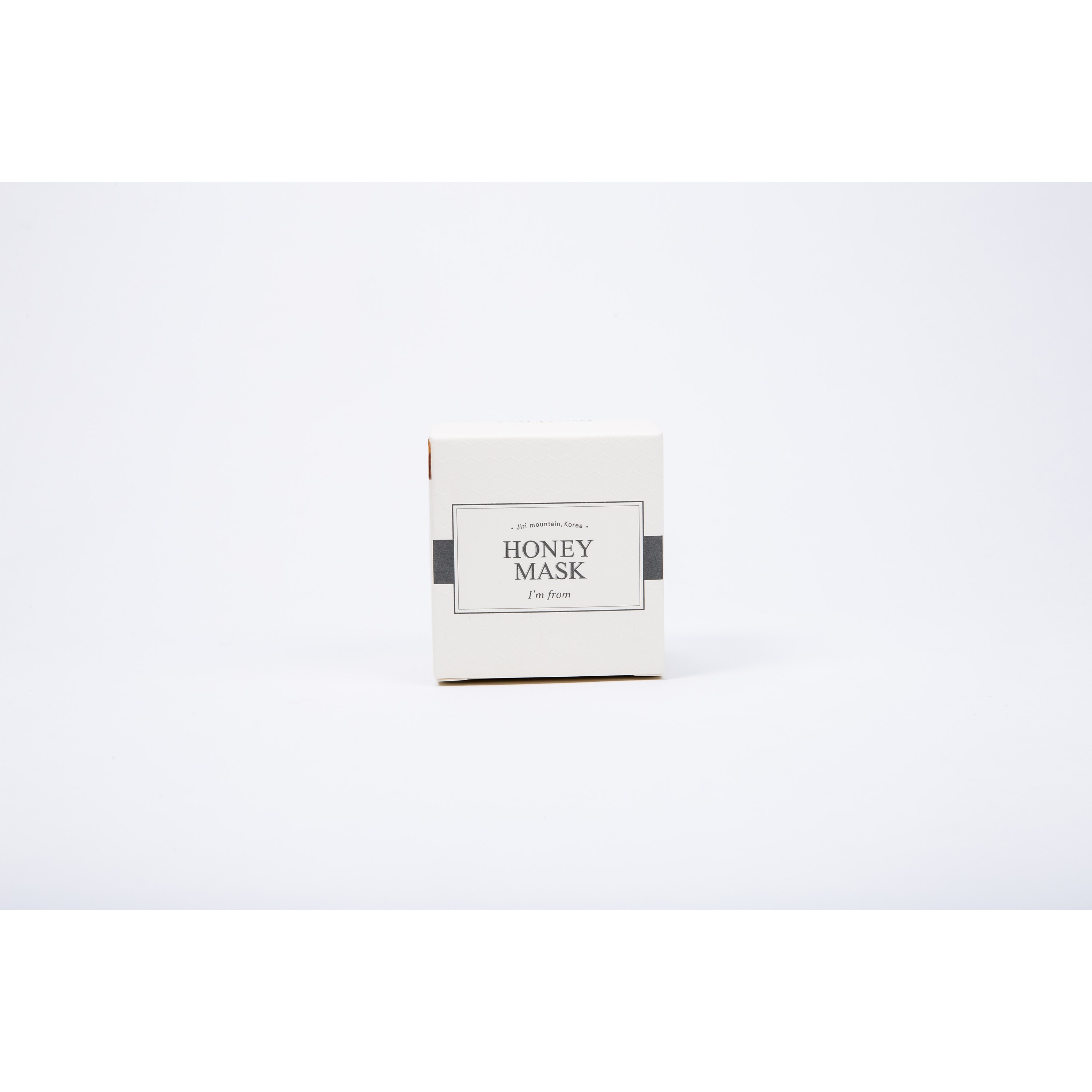 Alternativ bild 1 för I'm From Honey Mask 120 g