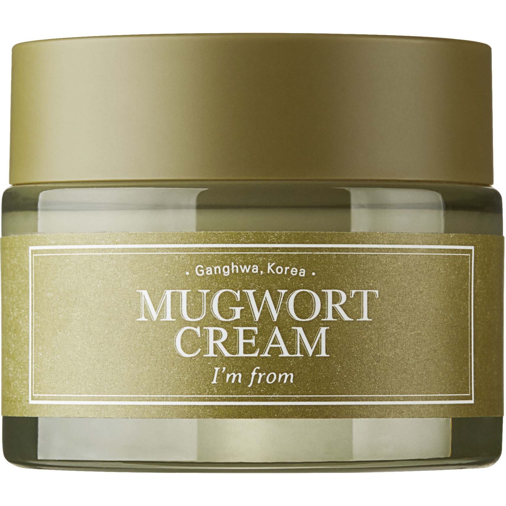 Im From Mugwort Cream 50 g