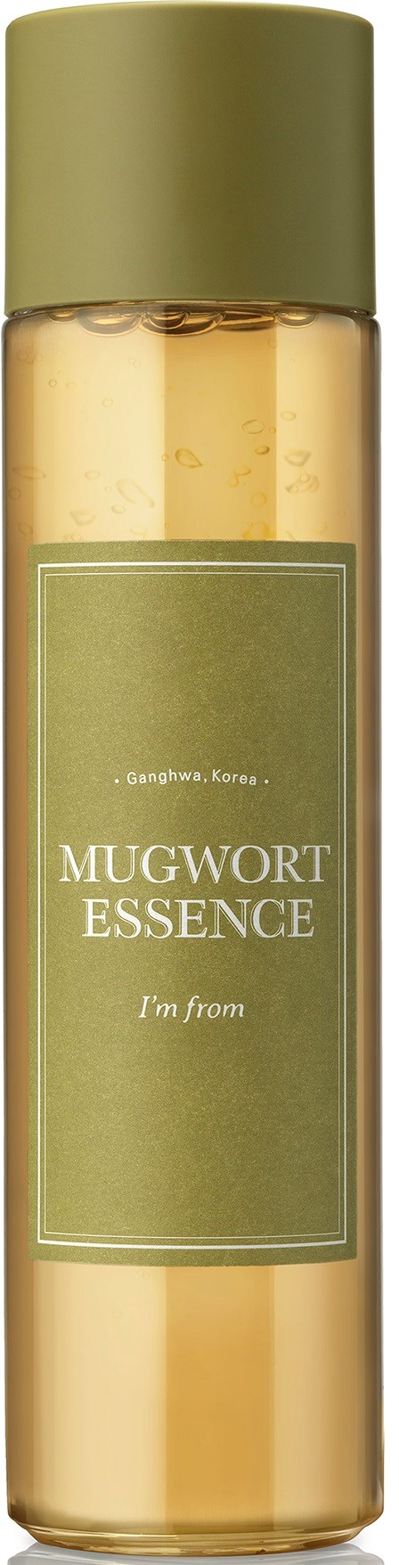 I'm From Mugwort Essence 160 ml