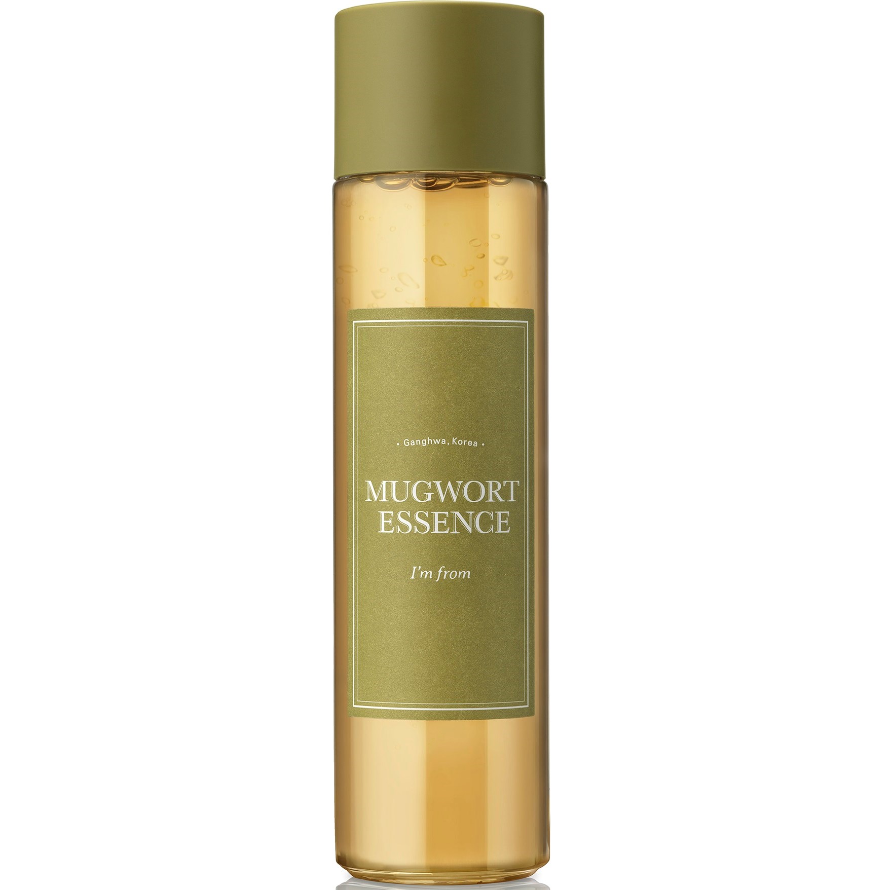 I'm From Mugwort Essence 160 ml
