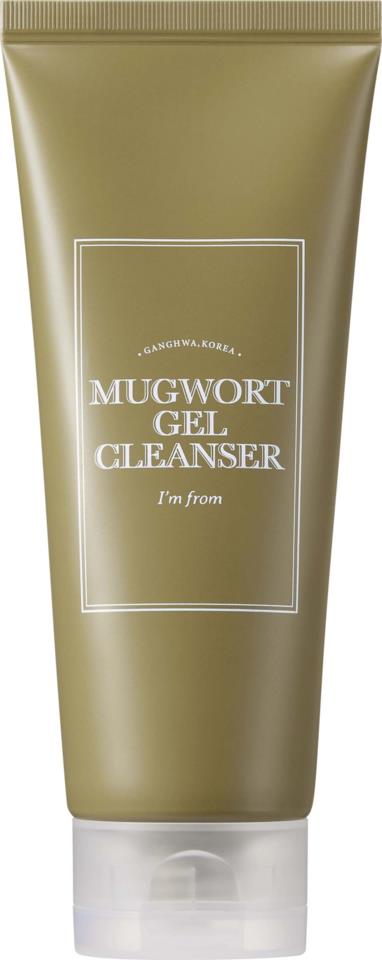 I'm From Mugwort Gel Cleanser 150ml