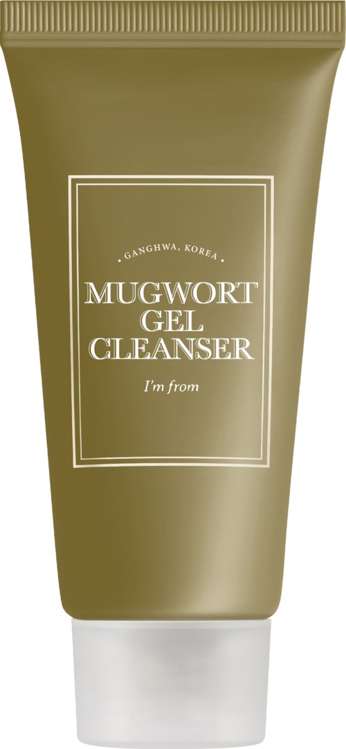 I'm From Mugwort Gel Cleanser 30 g