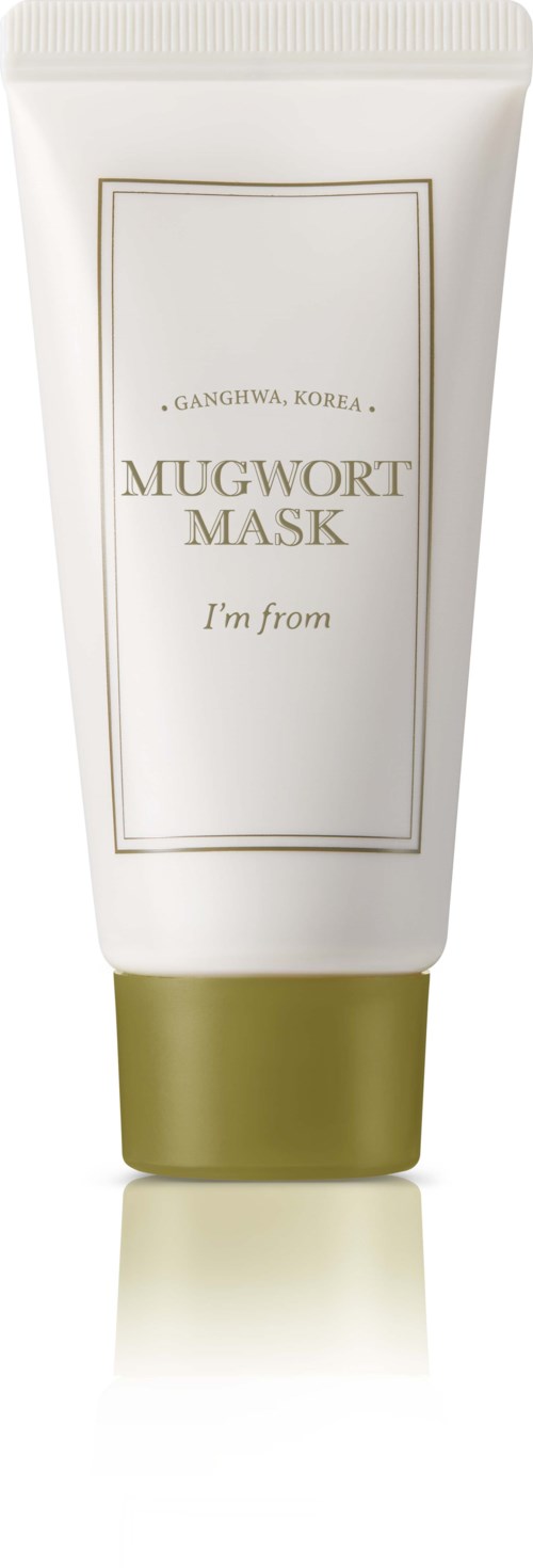 I'm From Mugwort Mask 30 g