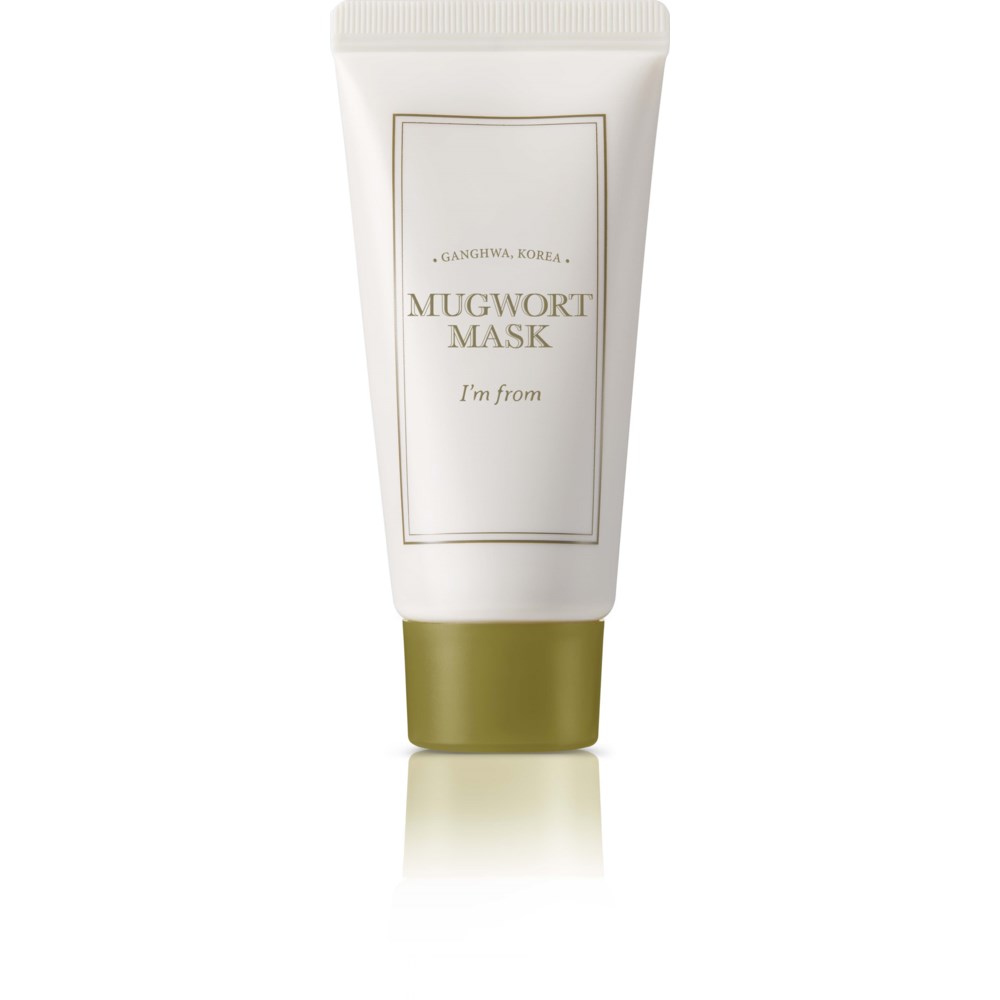 I'm From I'm From Mugwort Mask 30 g