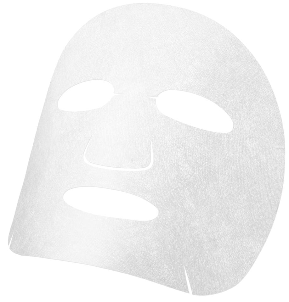 I'm From Mugwort Sheet Mask 1st