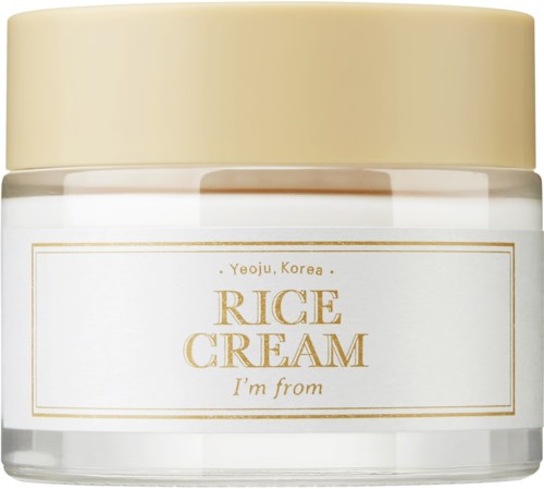 I'm From Rice Cream 50 ml
