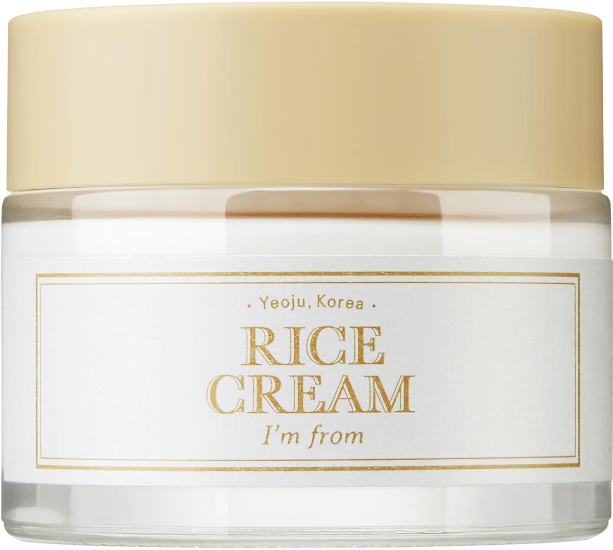 I'm From Rice Cream 50 ml | lyko.com