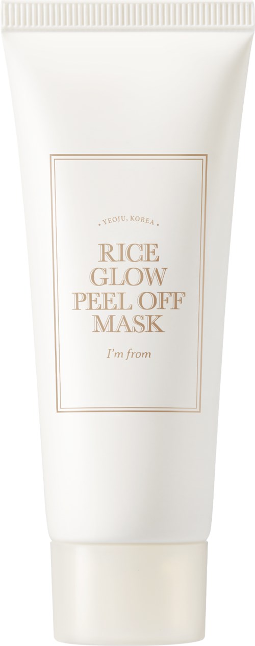 I'm From Rice Glow Peel Off Mask 70 g