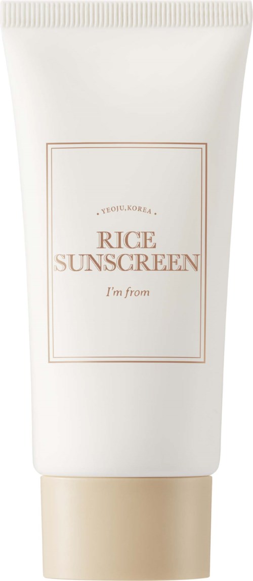 I'm From Rice Sunscreen 50 ml