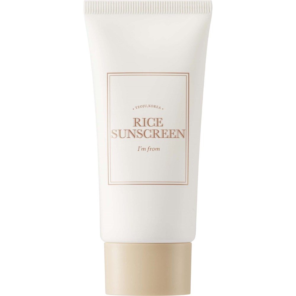 I'm From I'm From Rice Sunscreen 50 ml