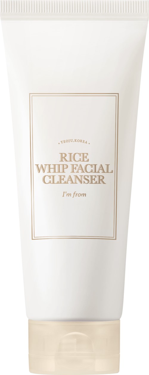 I'm From Rice Whip Facial Cleanser 150 ml